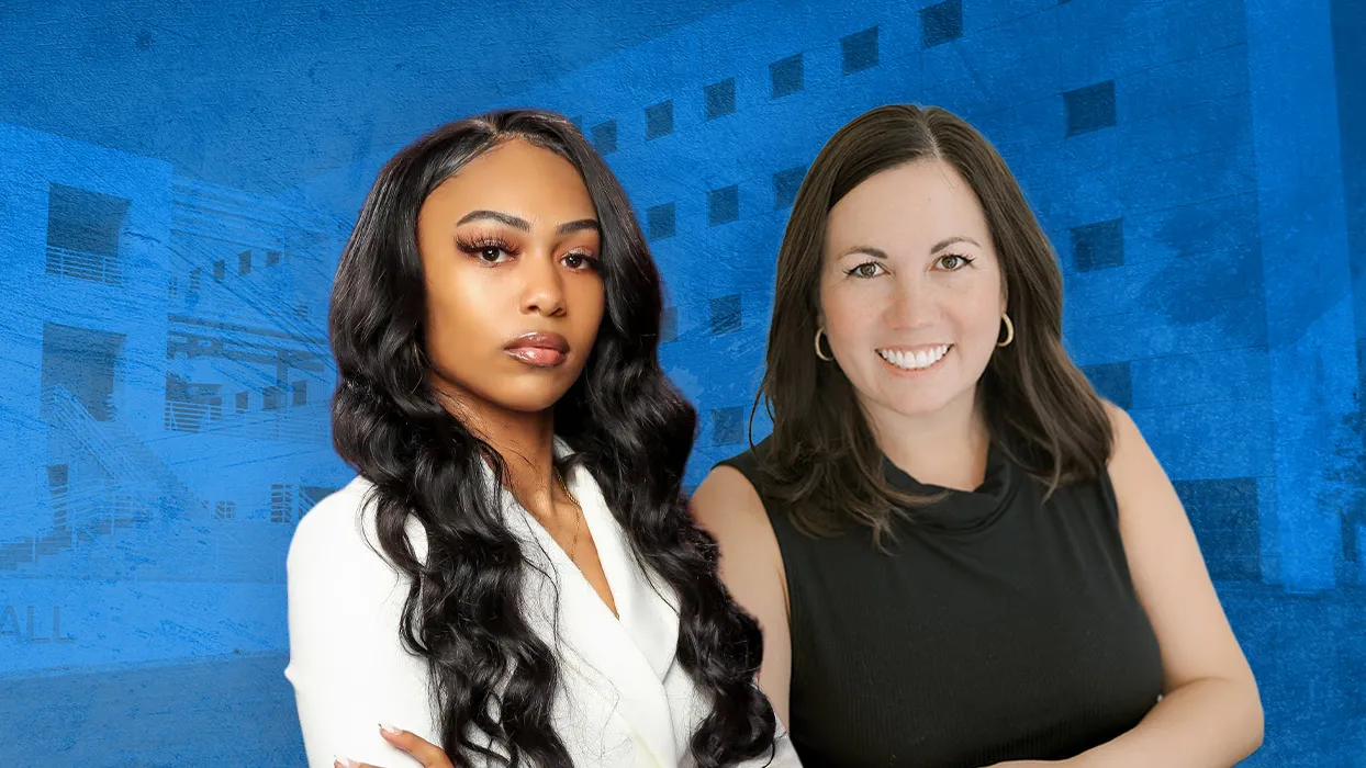Two CSUSB graduate students selected for prestigious 2024 PledgeLA VC